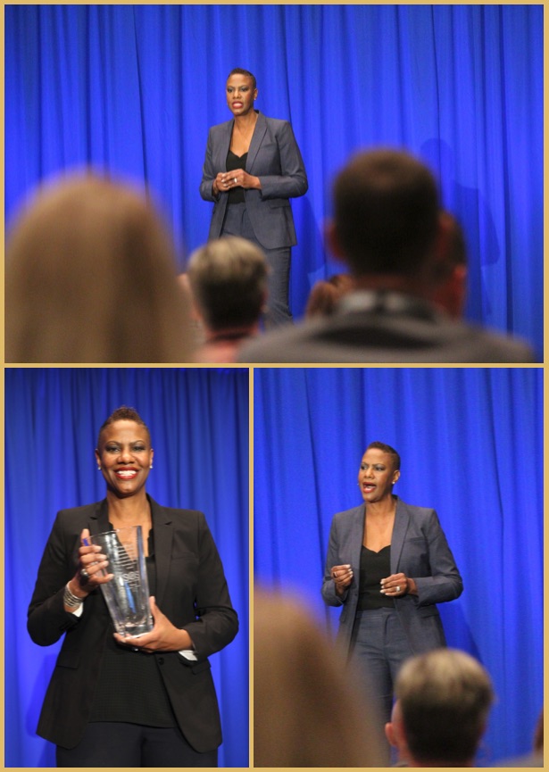 hazel glasper winner at speaking consulting network